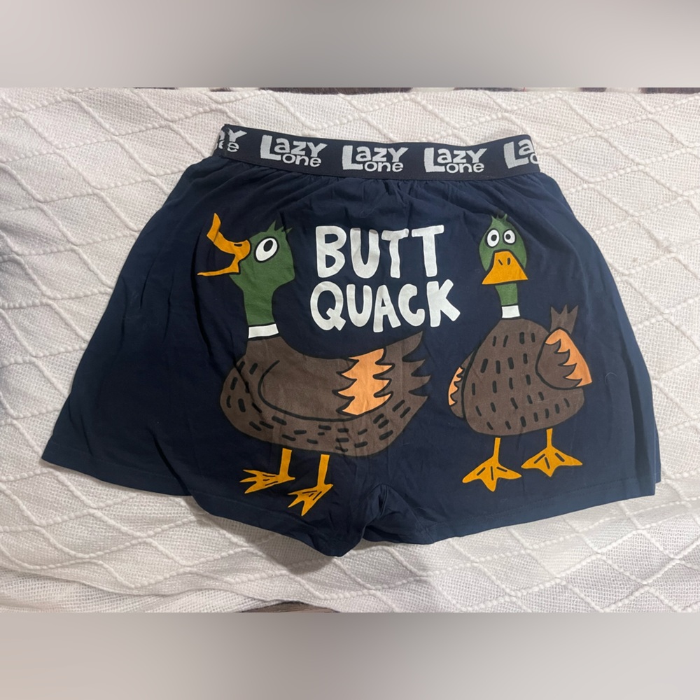 Boxer/shorts